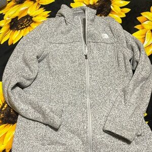 The North Face Jacket